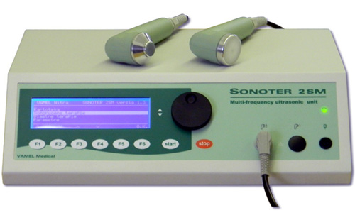 SONOTER 2SM